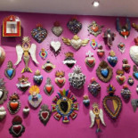 Sent À l'intérieur