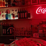 Batoni Khinkali À l'intérieur