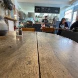 Cafe Welling Extérieur