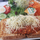 Kring Melac Nourriture