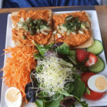 Kring Melac Nourriture