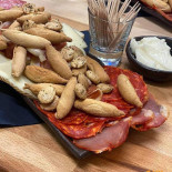 Kring Melac Nourriture