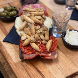 Kring Melac Nourriture