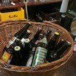 De Bierkoning Bebida