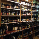 De Bierkoning À l'intérieur