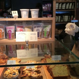 De Bierkoning À l'intérieur