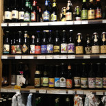 De Bierkoning À l'intérieur