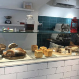 Parakeet Amsterdam Boisson