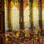 Heemelrijck À l'intérieur