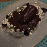 Café Zilt Nourriture