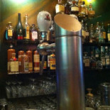 Café Zilt À l'intérieur