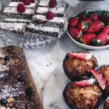 Pluk Amsterdam Berenstraat Cibo