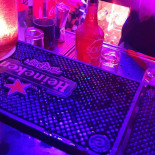 Pluk Amsterdam Berenstraat Minuman