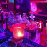 Pluk Amsterdam Berenstraat Minuman