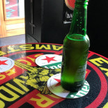 Café Old Sailor Boisson