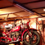 Café Old Sailor Boisson