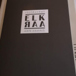 Elkaar Carte