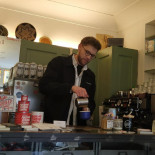 Good Beans À l'intérieur