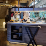 Nonam À l'intérieur