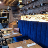 Nonam À l'intérieur