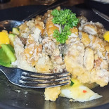 Ichi — Bao Buns Grill Comida