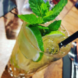 Ichi — Bao Buns Grill Bebida