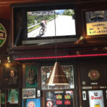 Café Mooy Extérieur