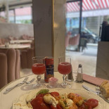 Cafe Thuys Nourriture