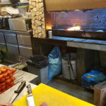 Nour Kebab À l'intérieur