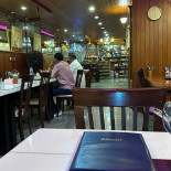 Nour Kebab À l'intérieur