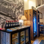 Bodega À l'intérieur