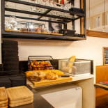 Bodega À l'intérieur