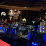 Bodega À l'intérieur