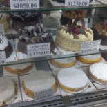 De Eeterij Nourriture