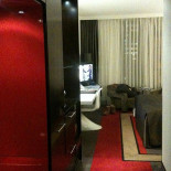 Choux À l'intérieur