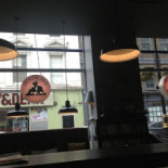 Saigon Caphe Cs B.v. Amsterdam Boisson