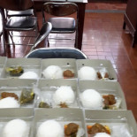 Lumees Coffee Nourriture