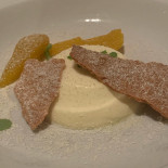 De Goudfazant Nourriture