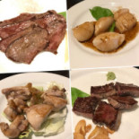 Spanjer Van Twist Comida