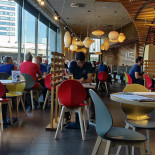 Colmar À l'intérieur