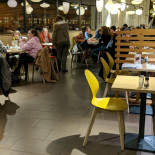 Colmar À l'intérieur