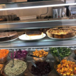 De Vrolijke Viking Comida