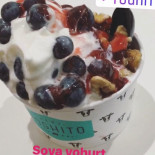 Yoghito Food