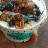 Yoghito Bebida