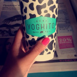Yoghito Bebida