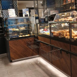 Argentijns Steakhouse La Gouch À l'intérieur