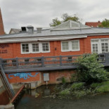 La Perla Pizzeria Extérieur