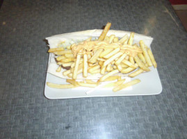 Pizza Point Nourriture