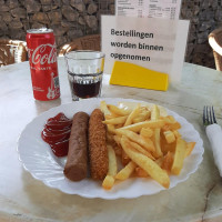 Van Leeuwen Snacks Comida