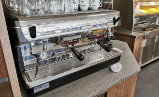 Van Leeuwen Snacks Bebida